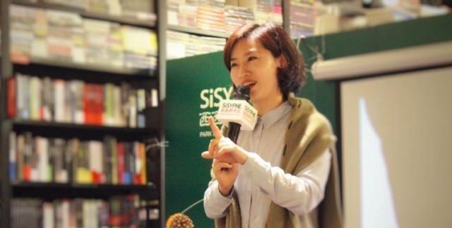 央视史小诺神秘老公曝光，两人已结婚十年，并非网传市长