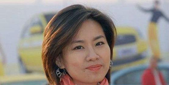 央视史小诺神秘老公曝光，两人已结婚十年，并非网传市长