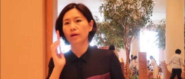 央视史小诺神秘老公曝光，两人已结婚十年，并非网传市长