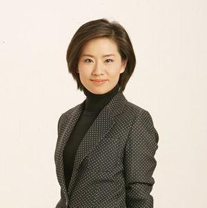 央视史小诺神秘老公曝光，两人已结婚十年，并非网传市长