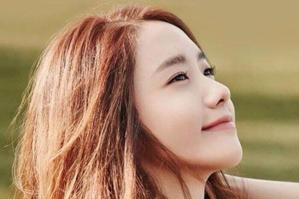 娱乐林允儿申请中国国籍是真的吗 全程用中文点菜十分流利  3