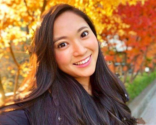 中浦悠花家庭背景厉害吗 找人威胁蒋劲夫是真的吗