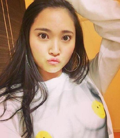 中浦悠花家庭背景厉害吗 找人威胁蒋劲夫是真的吗