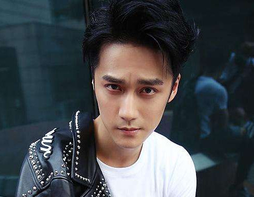 中浦悠花家庭背景厉害吗 找人威胁蒋劲夫是真的吗