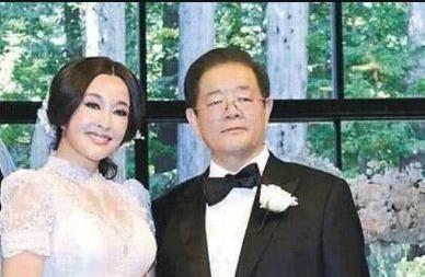 刘晓庆63岁怎么怀上孕的(刘晓庆60岁怀孕没) 刘晓庆 第2张