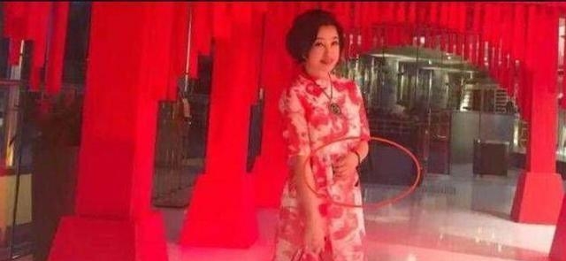 刘晓庆63岁怎么怀上孕的(刘晓庆60岁怀孕没) 刘晓庆 第5张