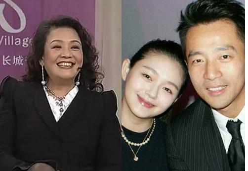 大S婆婆惊爆欠债1200万被告！大S公开回应力挺婆婆