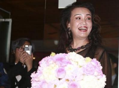 大S婆婆惊爆欠债1200万被告！大S公开回应力挺婆婆