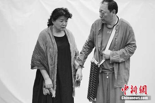 面瘫式表演将再现！除了领奖，倪大红还在忙这件事