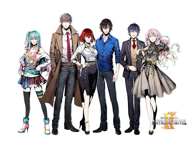 自由度高适合女生玩的手游（女性角色一样可以熠熠生辉）(3)