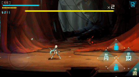 自由度高适合女生玩的手游（女性角色一样可以熠熠生辉）(7)