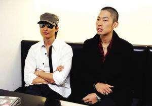 洪金宝哪个儿子最好看 洪金宝三个儿子星运黯淡无人识(8)