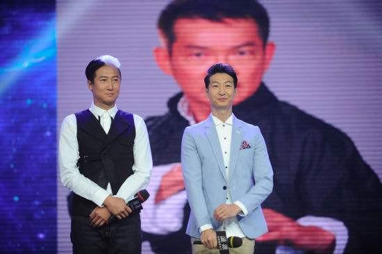 洪金宝哪个儿子最好看 洪金宝三个儿子星运黯淡无人识(7)