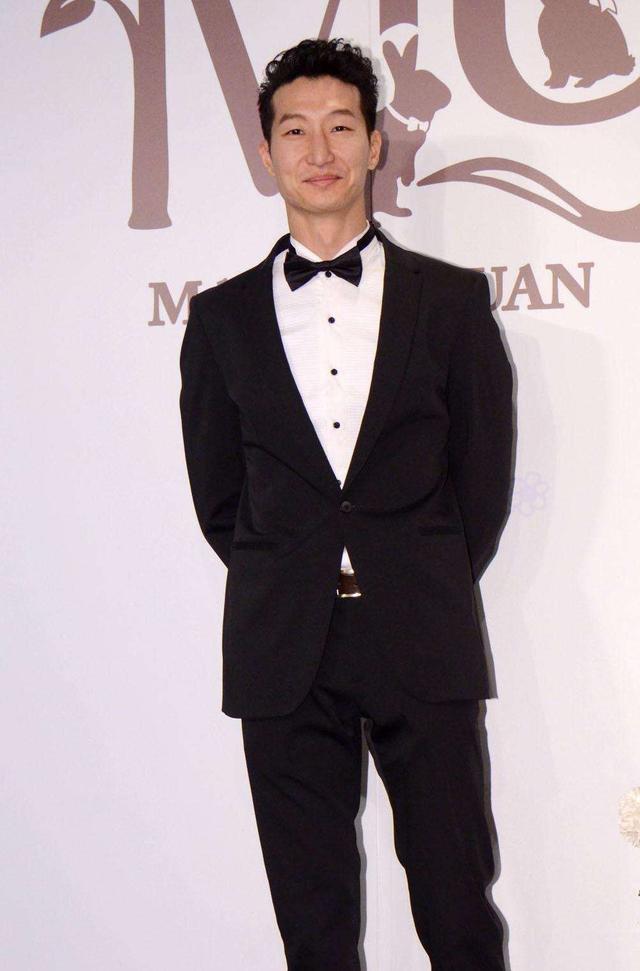 洪金宝哪个儿子最好看 洪金宝三个儿子星运黯淡无人识(10)