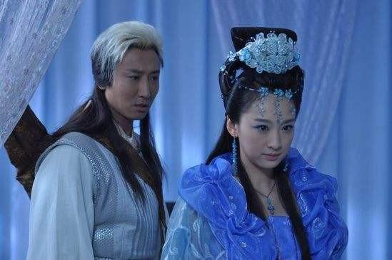 洪金宝哪个儿子最好看 洪金宝三个儿子星运黯淡无人识(4)