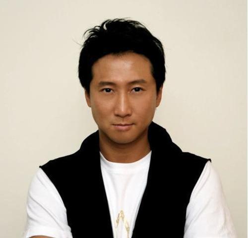 洪金宝哪个儿子最好看 洪金宝三个儿子星运黯淡无人识(3)