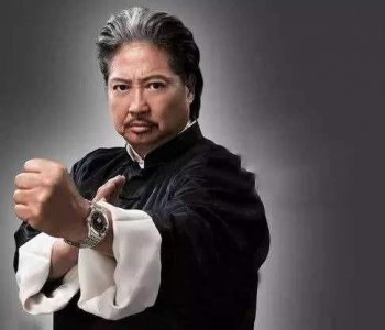 ​洪金宝哪个儿子最好看 洪金宝三个儿子星运黯淡无人识