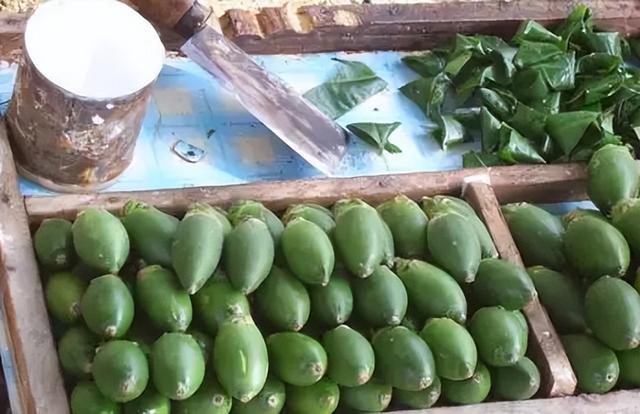 槟榔几级致癌物（国际公认1级致癌物）(13)