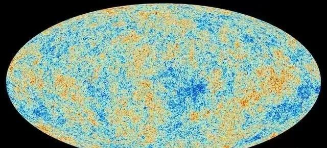 宇宙中有什么比光速更快（宇宙中最快的是光速）(3)