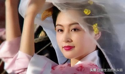 ​貂蝉：三国第一美人与历史的幕后推手 辗转于5个男人 却无关情爱