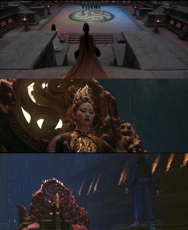 98鹿鼎记苏荃扮演者（新版鹿鼎记的苏荃）(16)