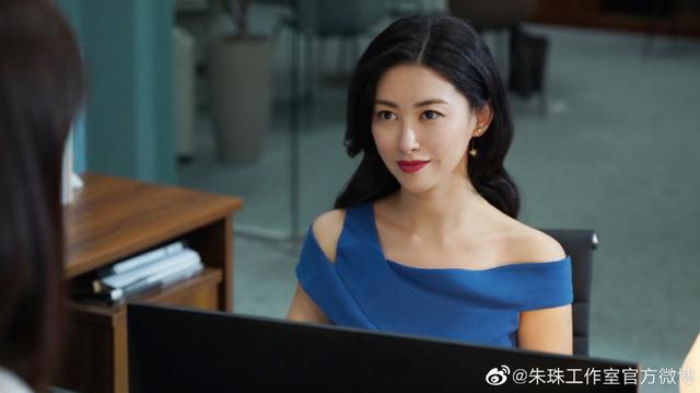 98鹿鼎记苏荃扮演者（新版鹿鼎记的苏荃）(5)