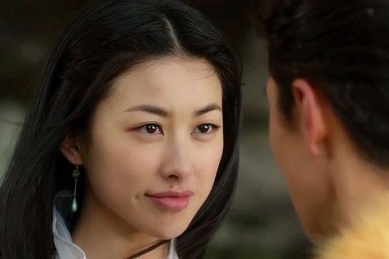 98鹿鼎记苏荃扮演者（新版鹿鼎记的苏荃）(10)