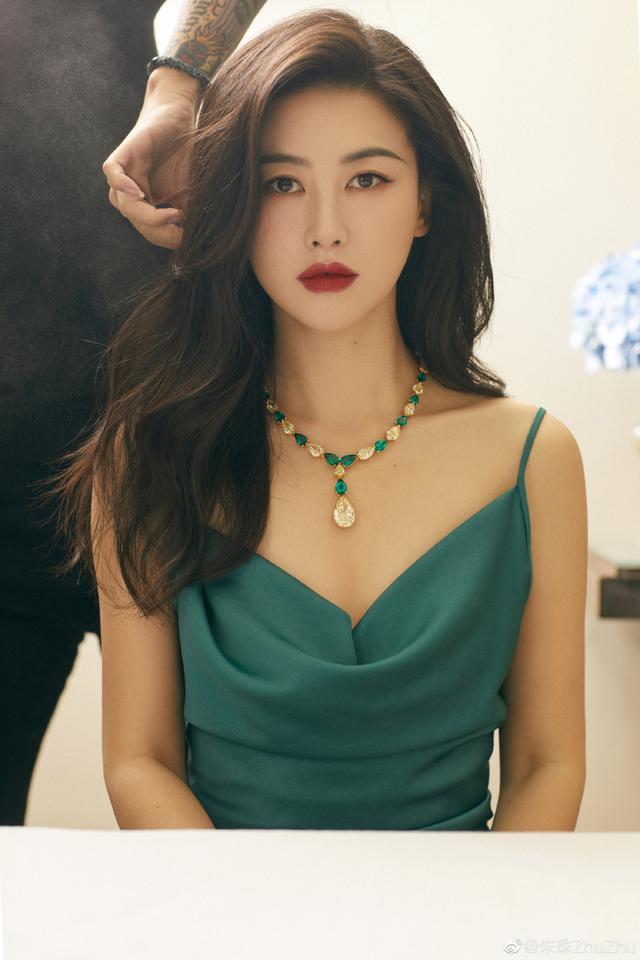 98鹿鼎记苏荃扮演者（新版鹿鼎记的苏荃）(8)