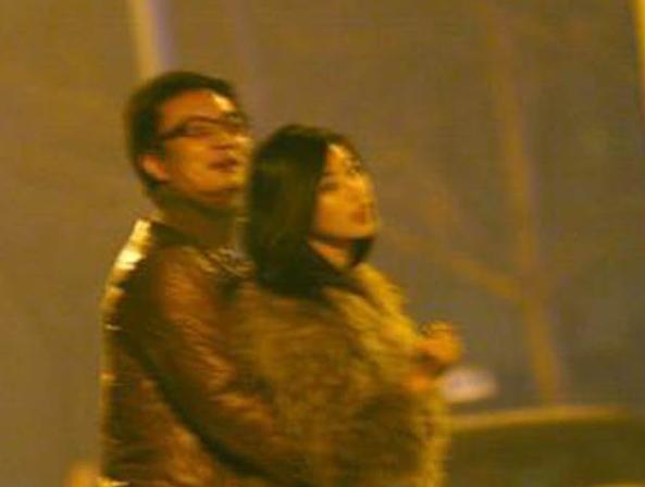 98鹿鼎记苏荃扮演者（新版鹿鼎记的苏荃）(13)