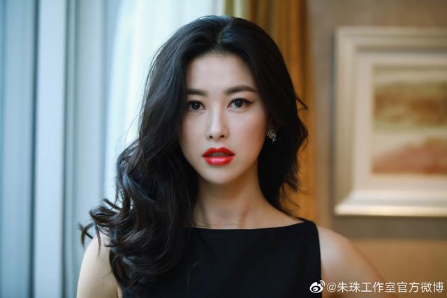 98鹿鼎记苏荃扮演者（新版鹿鼎记的苏荃）(2)