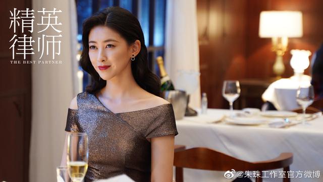 98鹿鼎记苏荃扮演者（新版鹿鼎记的苏荃）(4)