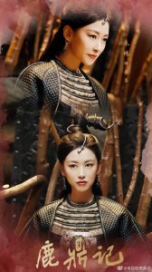 ​98鹿鼎记苏荃扮演者（新版鹿鼎记的苏荃）