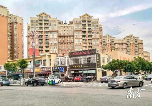 东莞二手房指导价出来会怎样（继广深后东莞也推二手房参考价）(1)