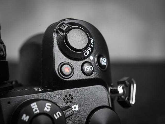 尼康z5与z50评测（一台性能均衡的微单）(4)
