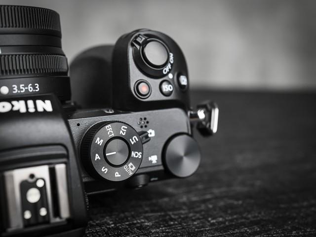 尼康z5与z50评测（一台性能均衡的微单）(3)