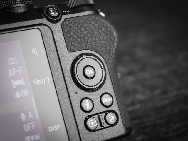 尼康z5与z50评测（一台性能均衡的微单）(5)