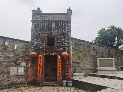 ​「镇街文化巡礼」东莞石排：历史文化和潮流文化相互交融的魅力名镇