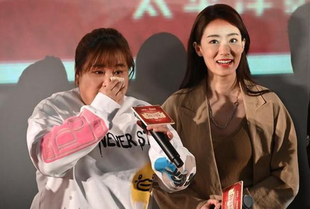 张小斐第一个代言（张小斐加盟和颂传媒后）(8)