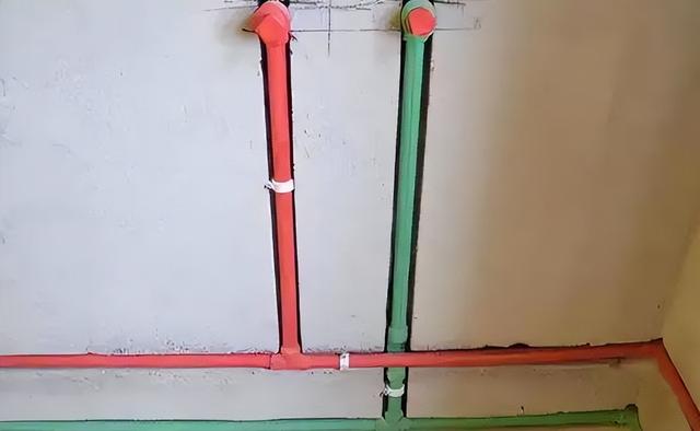 装修水管最佳安装位置（装修安装水管时）(10)