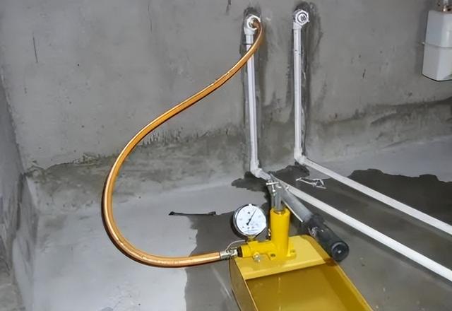 装修水管最佳安装位置（装修安装水管时）(9)