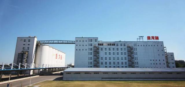 益海嘉里ipo现状（益海嘉里IPO米面油）(3)