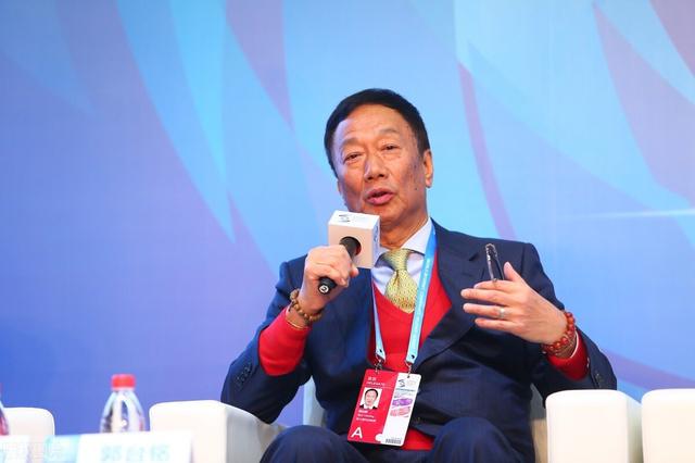 河南富士康撤走了么（富士康对整个河南意味着什么）(2)