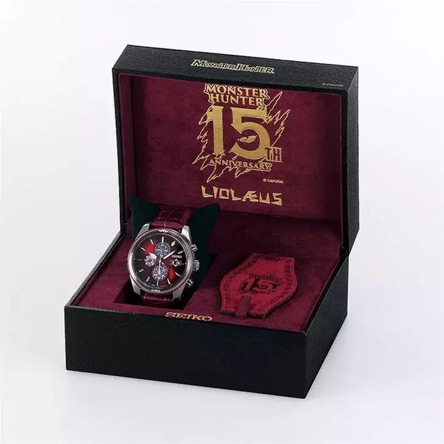 精工手表各型号介绍(撞脸34)(17)