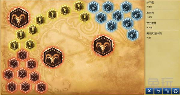 lol水晶先锋符文天赋(S5新版本强势打野LOL水晶先锋攻略)(3)