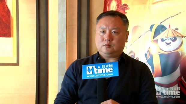 功夫熊猫3的配音都有谁（功夫熊猫3中文口型配音大揭秘）(2)