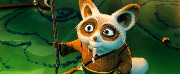 功夫熊猫3的配音都有谁（功夫熊猫3中文口型配音大揭秘）(3)