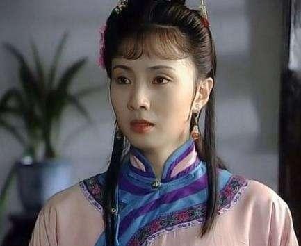 康熙微服私访记第四部人物介绍(康熙微服私访记中的12位美人)(2)