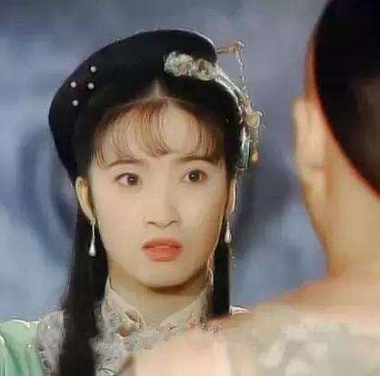 康熙微服私访记第四部人物介绍(康熙微服私访记中的12位美人)(9)