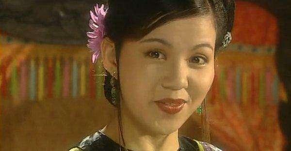 康熙微服私访记第四部人物介绍(康熙微服私访记中的12位美人)(3)