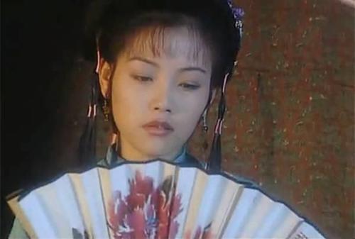 康熙微服私访记第四部人物介绍(康熙微服私访记中的12位美人)(5)